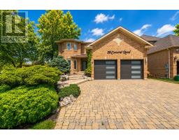 151 CONCORD ROAD, Vaughan, Ontario