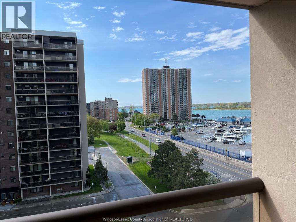 9099 Riverside Drive East Unit# 816e, Windsor, Ontario N8S 4R1 - Photo 22 - 26012310