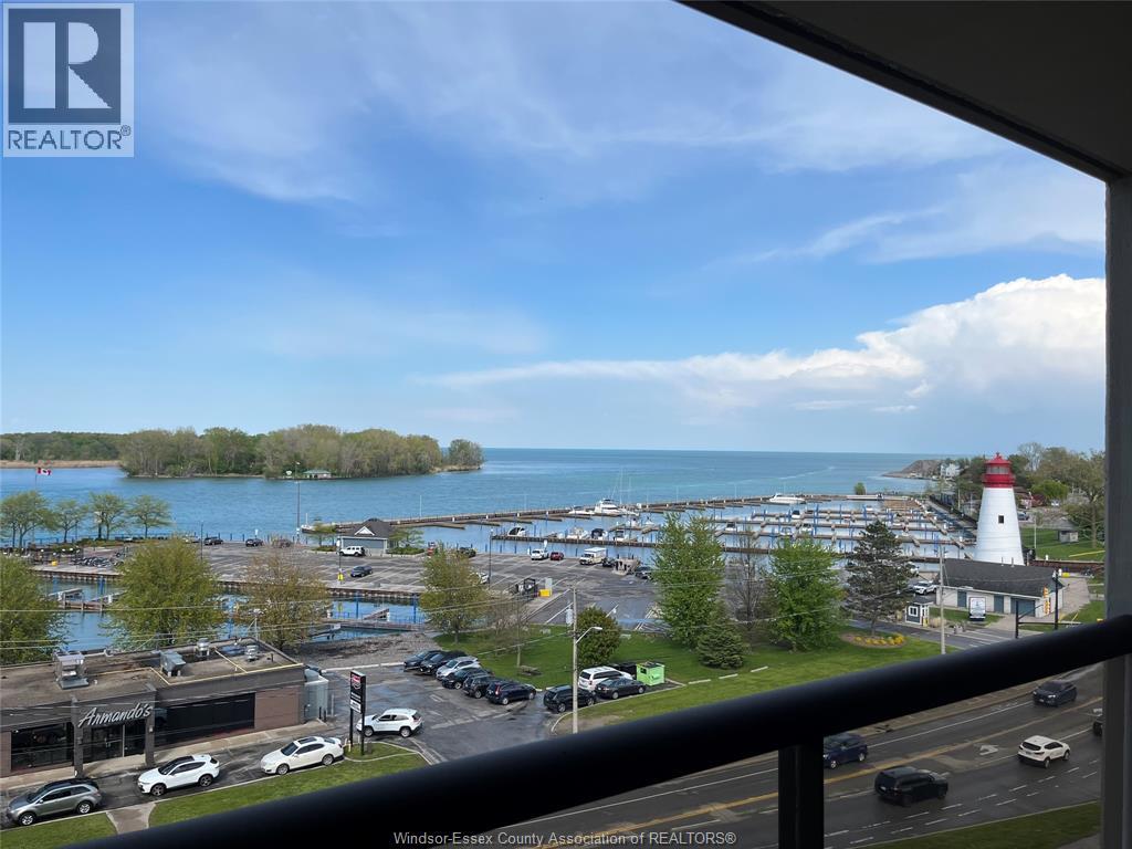 9099 Riverside Drive East Unit# 816e, Windsor, Ontario N8S 4R1 - Photo 7 - 26012310