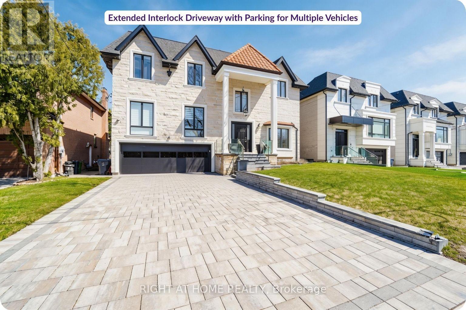 153 Estelle Avenue, Toronto, Ontario  M2N 5H6 - Photo 2 - C13006090