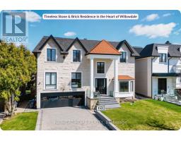 153 ESTELLE AVENUE, Toronto, Ontario