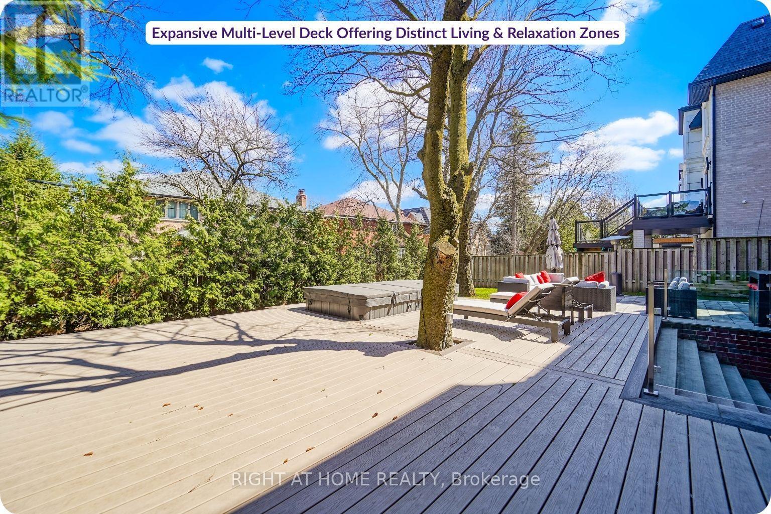 153 Estelle Avenue, Toronto, Ontario  M2N 5H6 - Photo 42 - C13006090