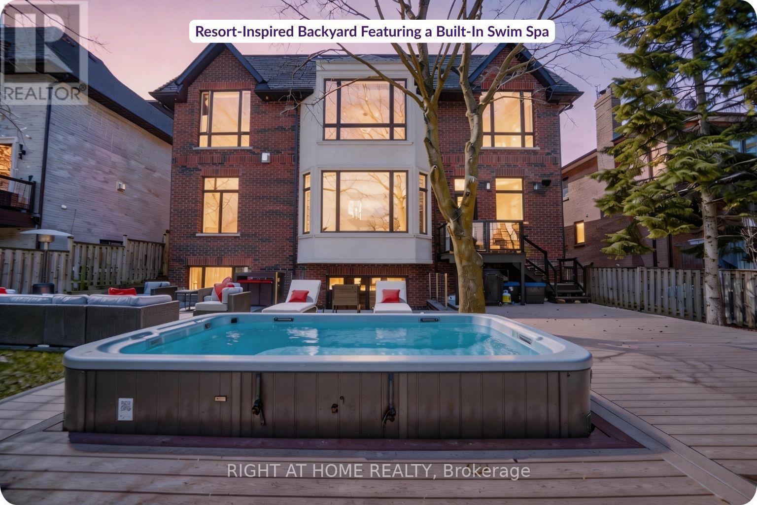 153 Estelle Avenue, Toronto, Ontario  M2N 5H6 - Photo 45 - C13006090