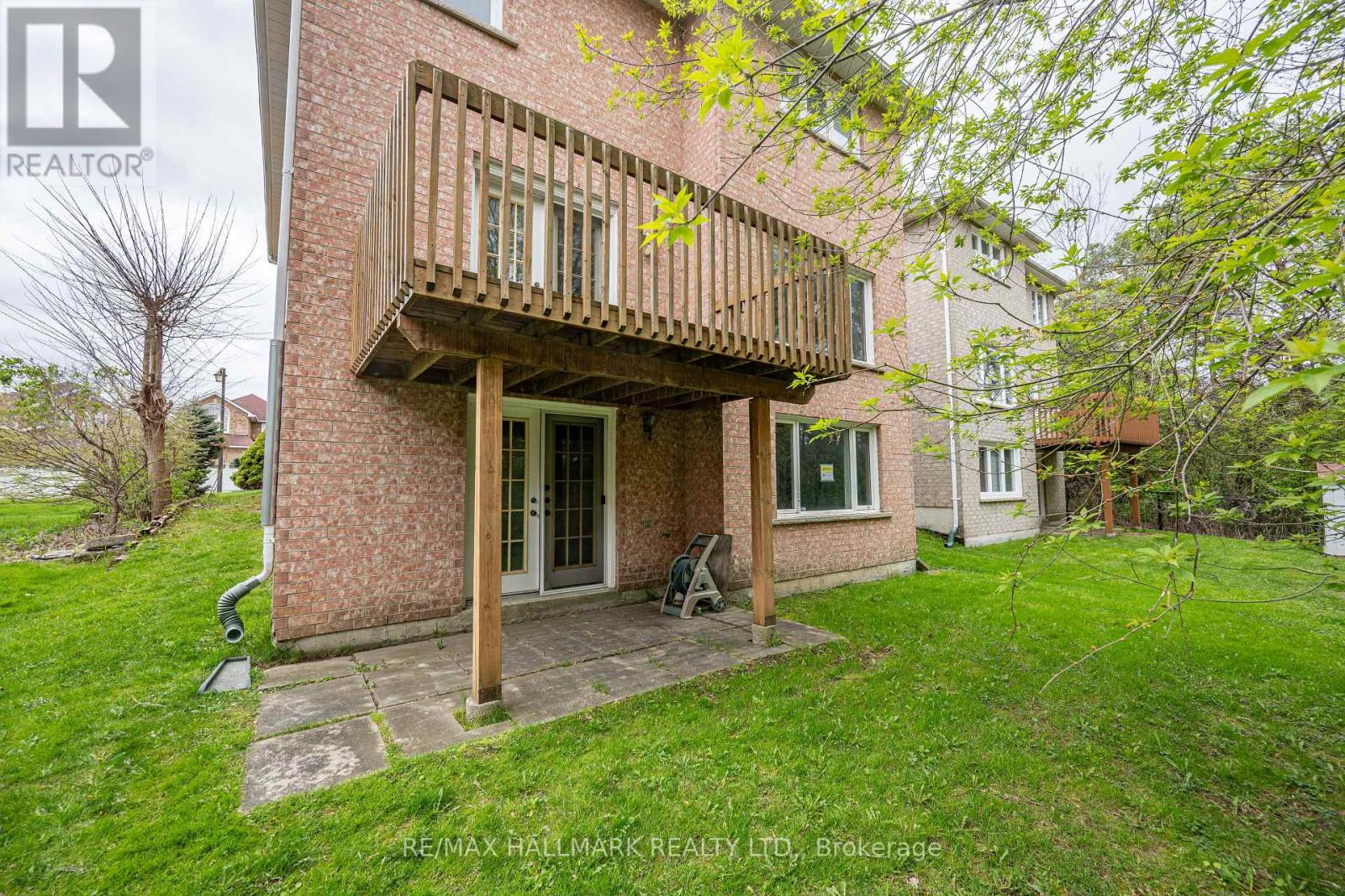 93 Tillie Square, Markham, Ontario  L3S 3R8 - Photo 31 - N13193704