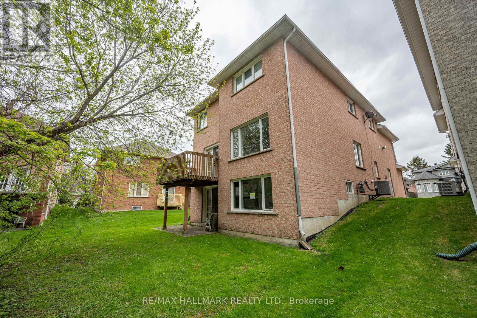 93 Tillie Square, Markham, Ontario  L3S 3R8 - Photo 32 - N13193704