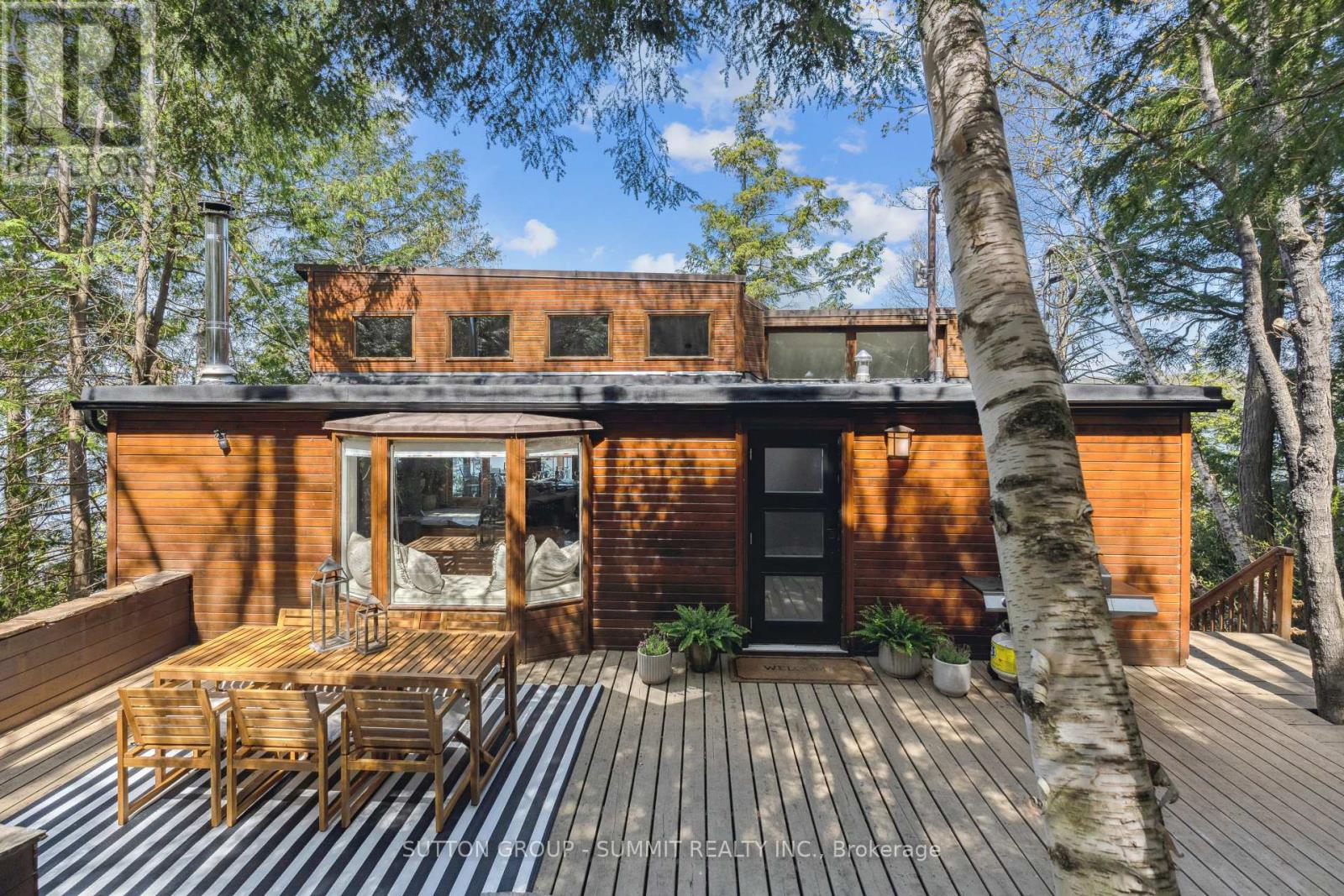 3 - 4209 MUSKOKA ROAD 117, Lake of Bays, Ontario