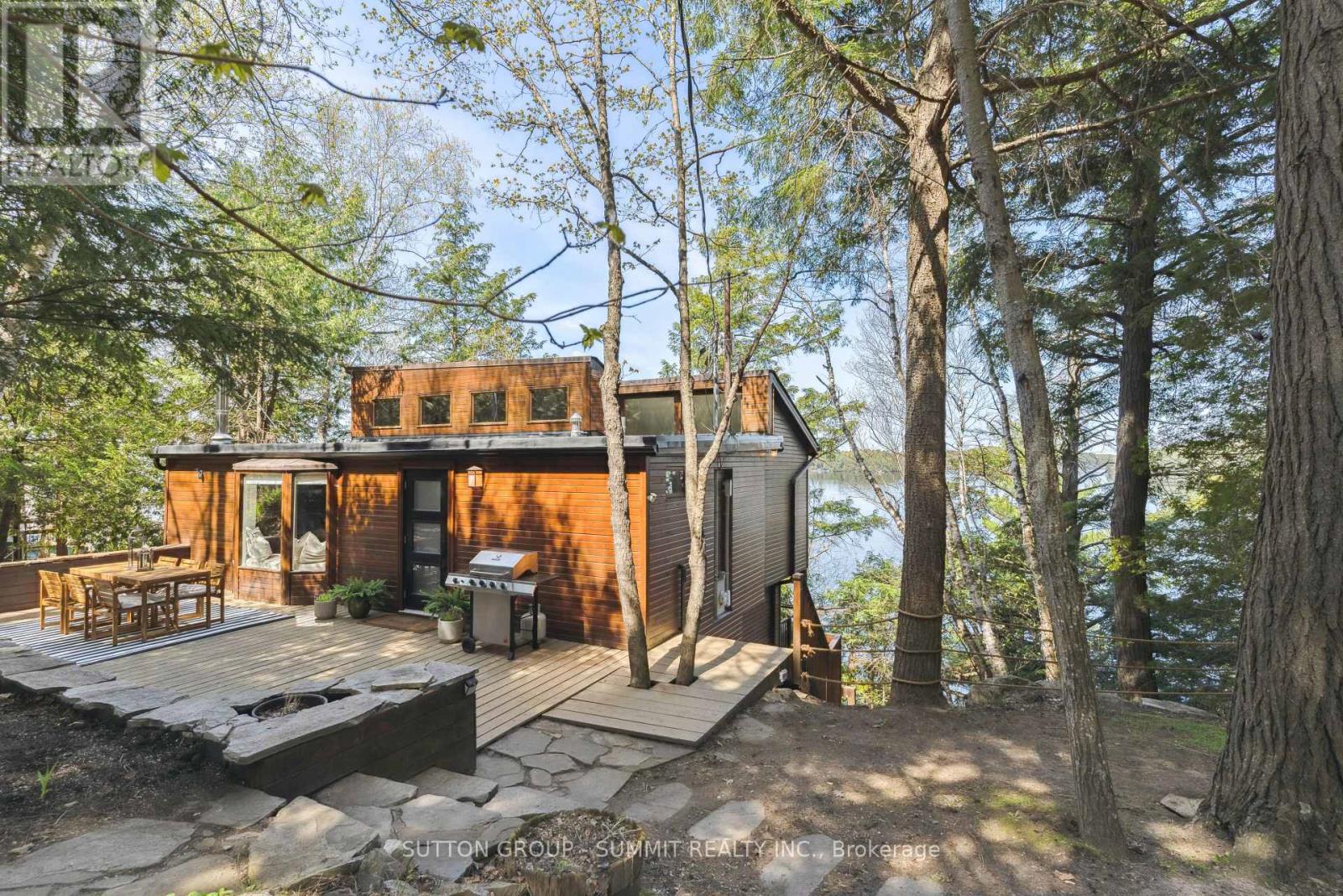 3 - 4209 Muskoka Road 117, Lake Of Bays, Ontario  P0B 1A0 - Photo 2 - X13189546