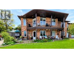25 - 20 HURON STREET N, St. Marys, Ontario