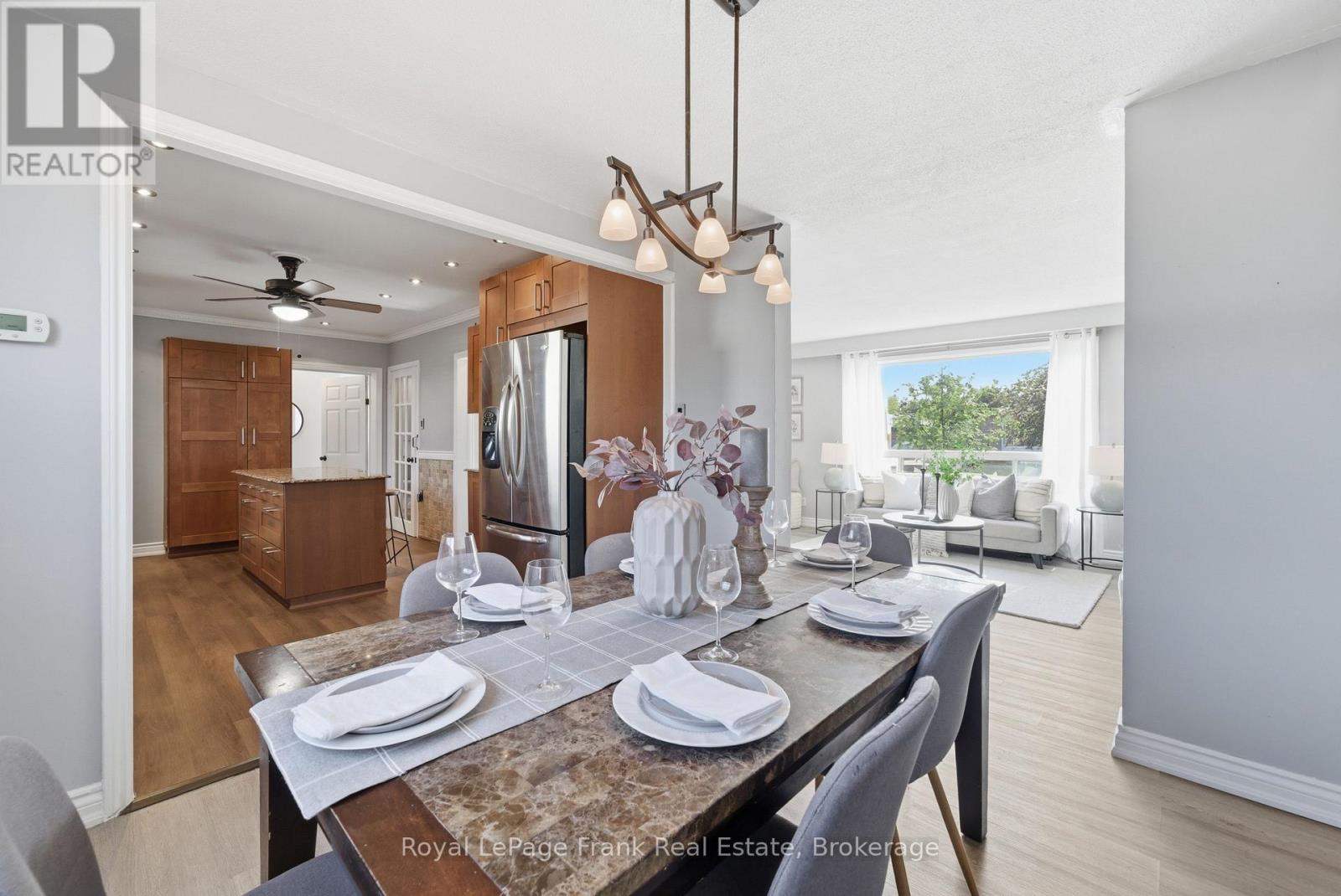 1014 Vistula Drive, Pickering, Ontario L1W 2L9 - Photo 15 - E13196118