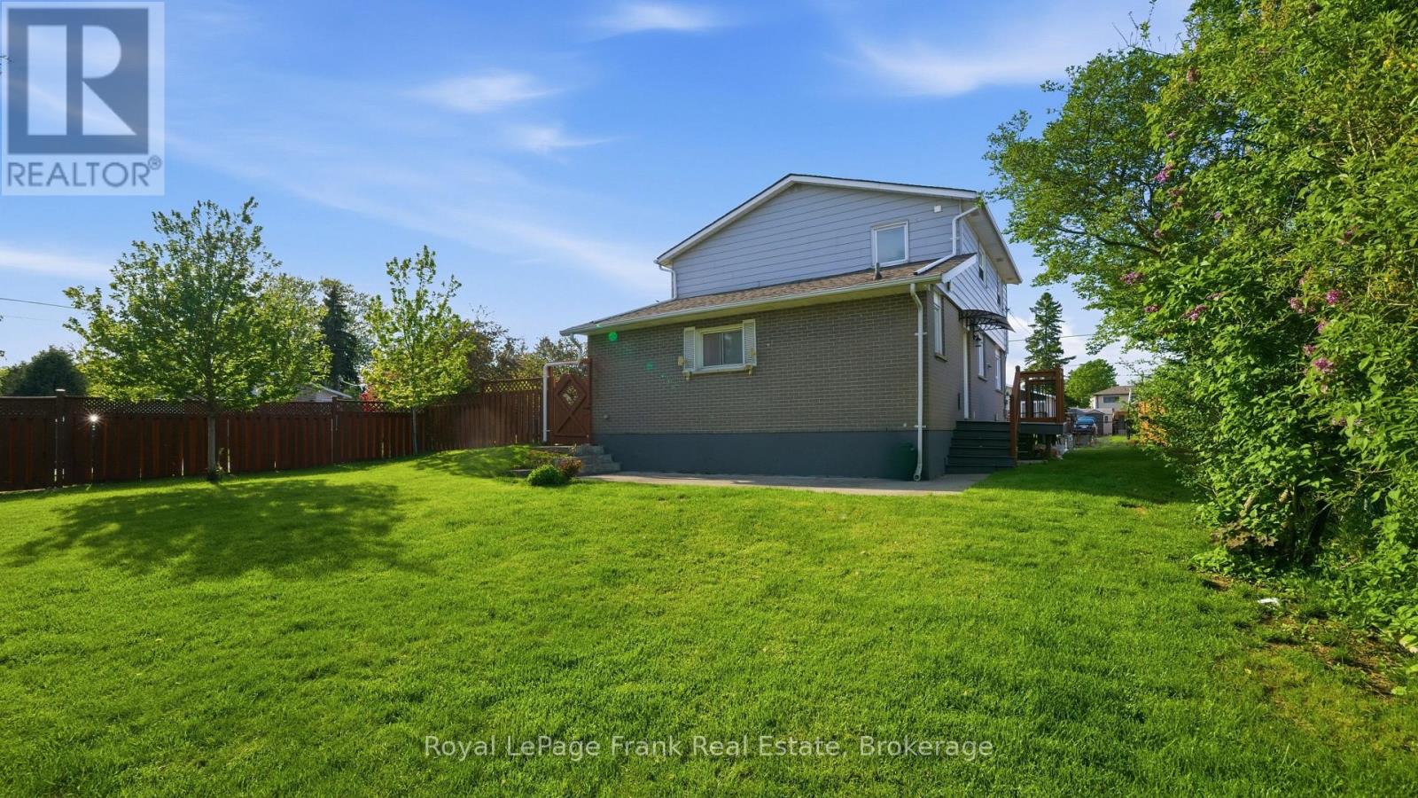 1014 Vistula Drive, Pickering, Ontario L1W 2L9 - Photo 43 - E13196118