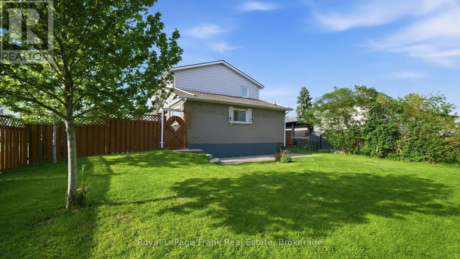 1014 Vistula Drive, Pickering, Ontario L1W 2L9 - Photo 44 - E13196118