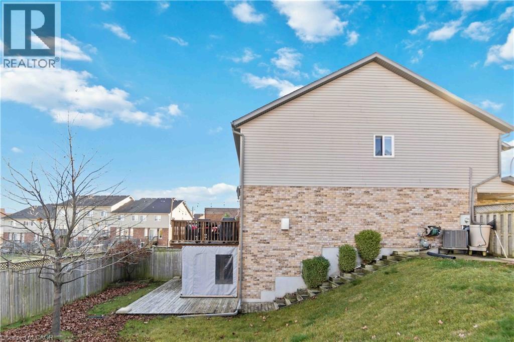 27 Red Clover Crescent, Kitchener, Ontario  N2E 4G8 - Photo 33 - 40834132
