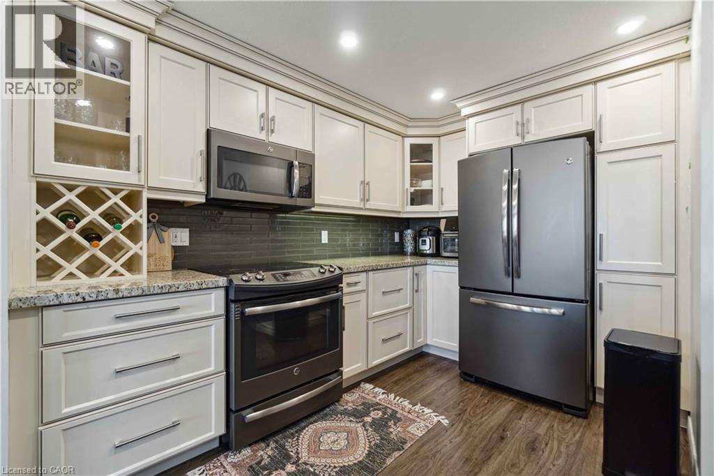 27 Red Clover Crescent, Kitchener, Ontario  N2E 4G8 - Photo 8 - 40834132