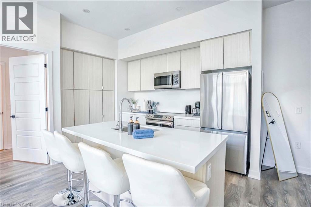 415 Sea Ray Avenue Unit# 403, Innisfil, Ontario  L9S 0R5 - Photo 6 - 40834127