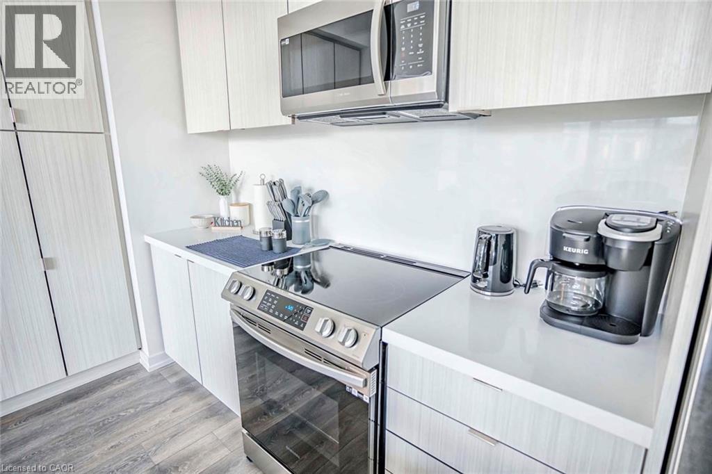 415 Sea Ray Avenue Unit# 403, Innisfil, Ontario  L9S 0R5 - Photo 7 - 40834127