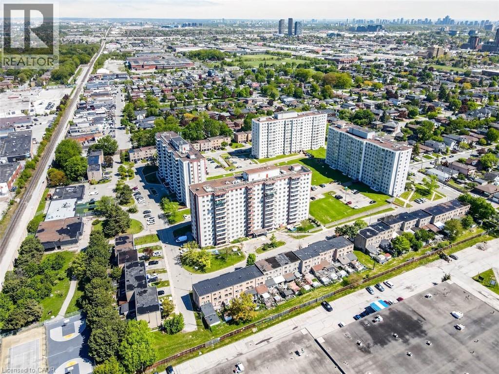 50 LOTHERTON Pathway Unit# 703, North York, Ontario