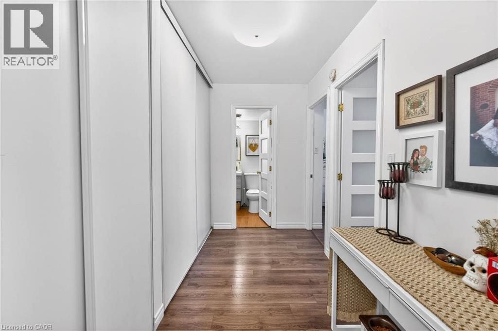 50 Lotherton Pathway Unit# 703, North York, Ontario  M6B 2G7 - Photo 14 - 40834102