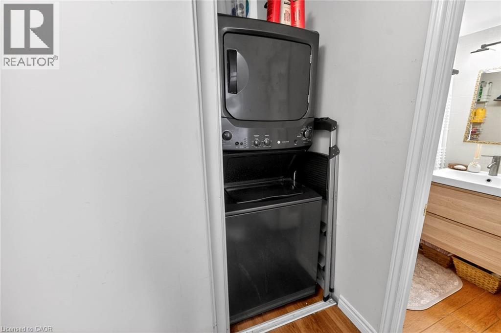 50 Lotherton Pathway Unit# 703, North York, Ontario  M6B 2G7 - Photo 20 - 40834102