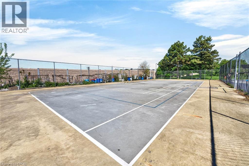 50 Lotherton Pathway Unit# 703, North York, Ontario  M6B 2G7 - Photo 24 - 40834102