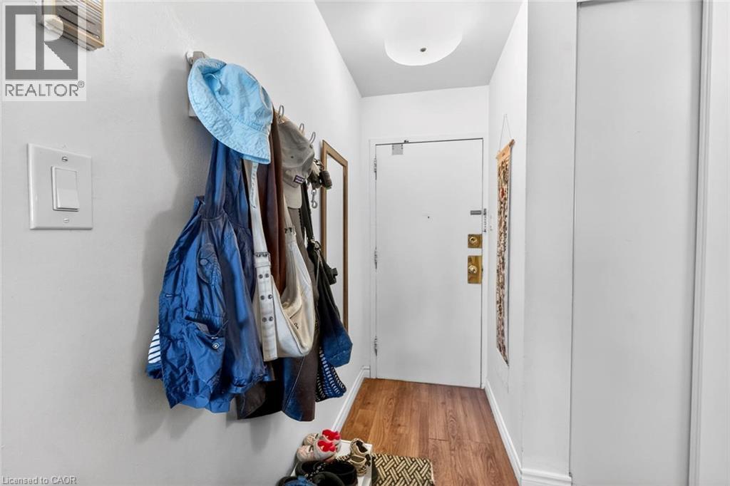 50 Lotherton Pathway Unit# 703, North York, Ontario  M6B 2G7 - Photo 5 - 40834102