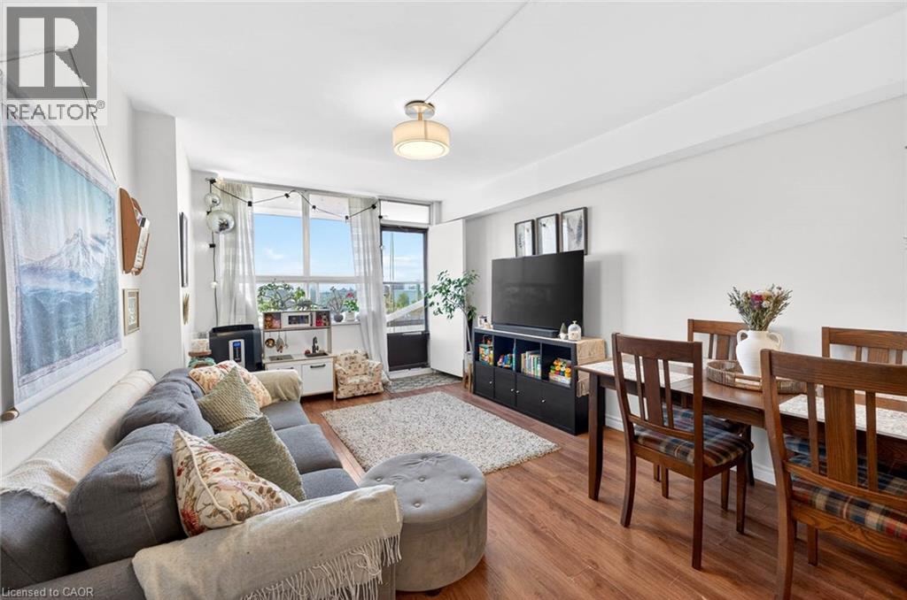 50 Lotherton Pathway Unit# 703, North York, Ontario  M6B 2G7 - Photo 6 - 40834102