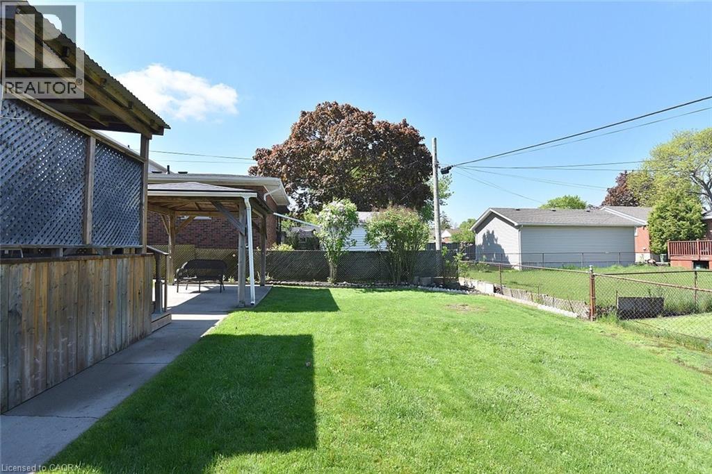 10 Alderney Avenue, Hamilton, Ontario  L9A 2A5 - Photo 40 - 40834056
