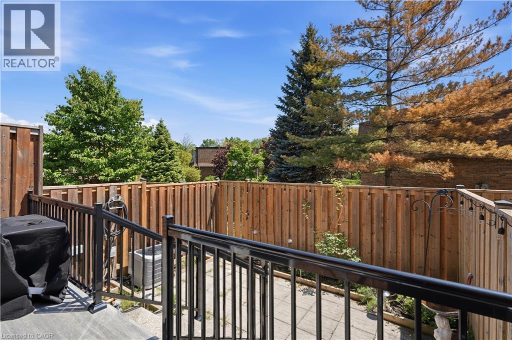 1526 Westminster Place, Burlington, Ontario  L7P 2B5 - Photo 26 - 40833994