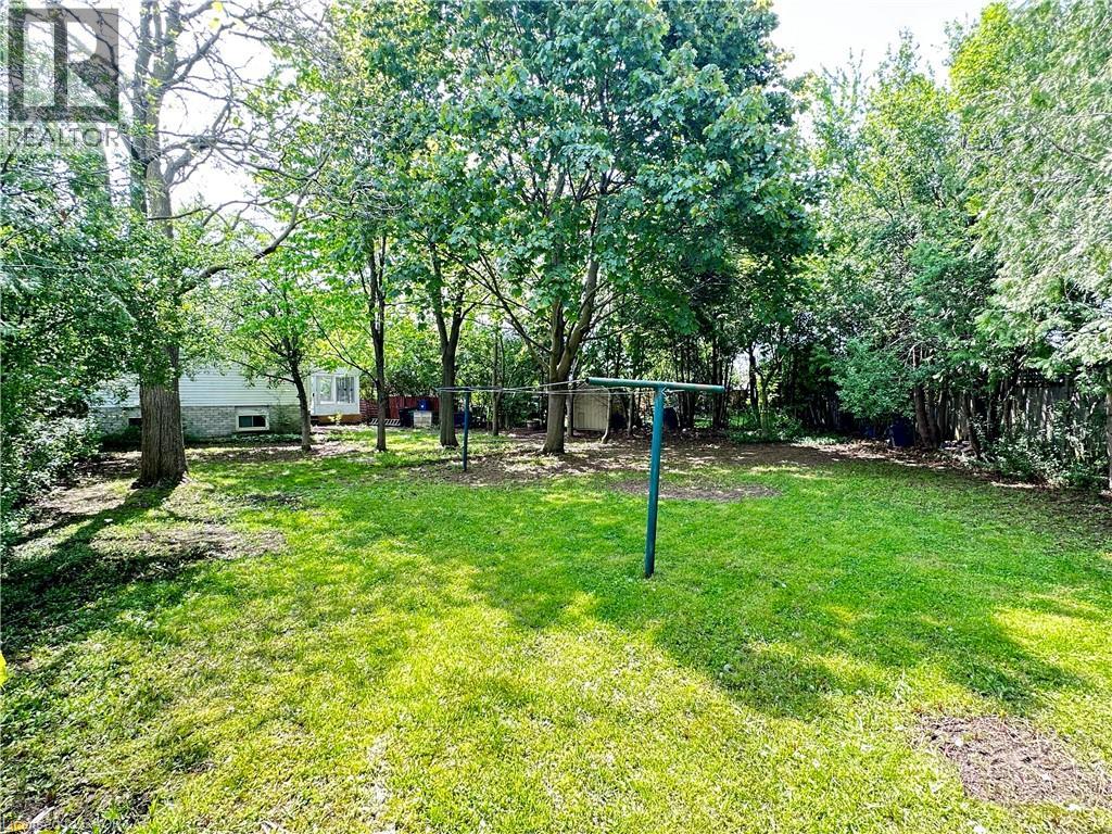 114 Wendy Court, Kitchener, Ontario  N2A 3T3 - Photo 27 - 40833957