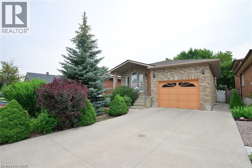 105 S Delena Avenue S Unit# Upper, Hamilton, Ontario  L8K 3S8 - Photo 1 - 40833848