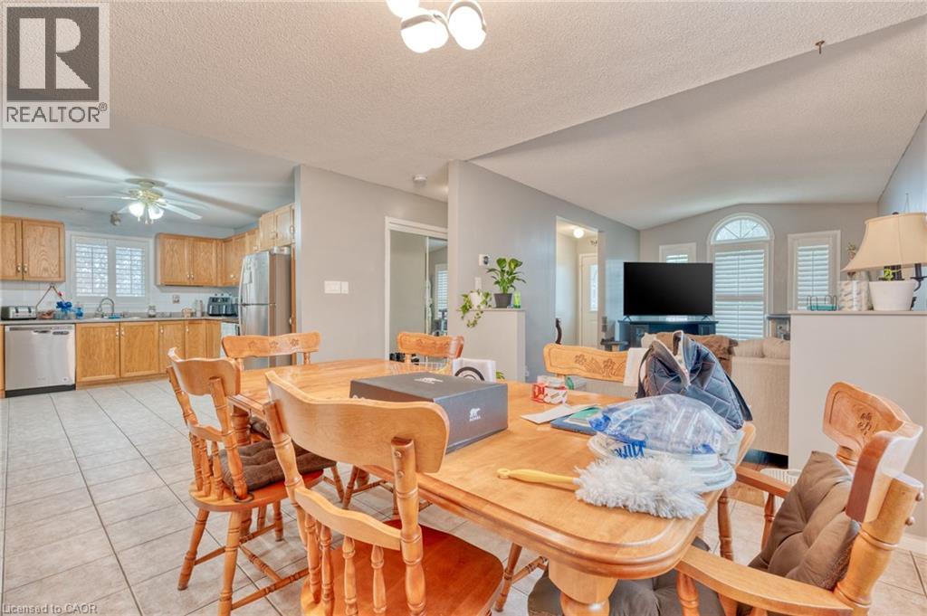 105 S Delena Avenue S Unit# Upper, Hamilton, Ontario  L8K 3S8 - Photo 12 - 40833848