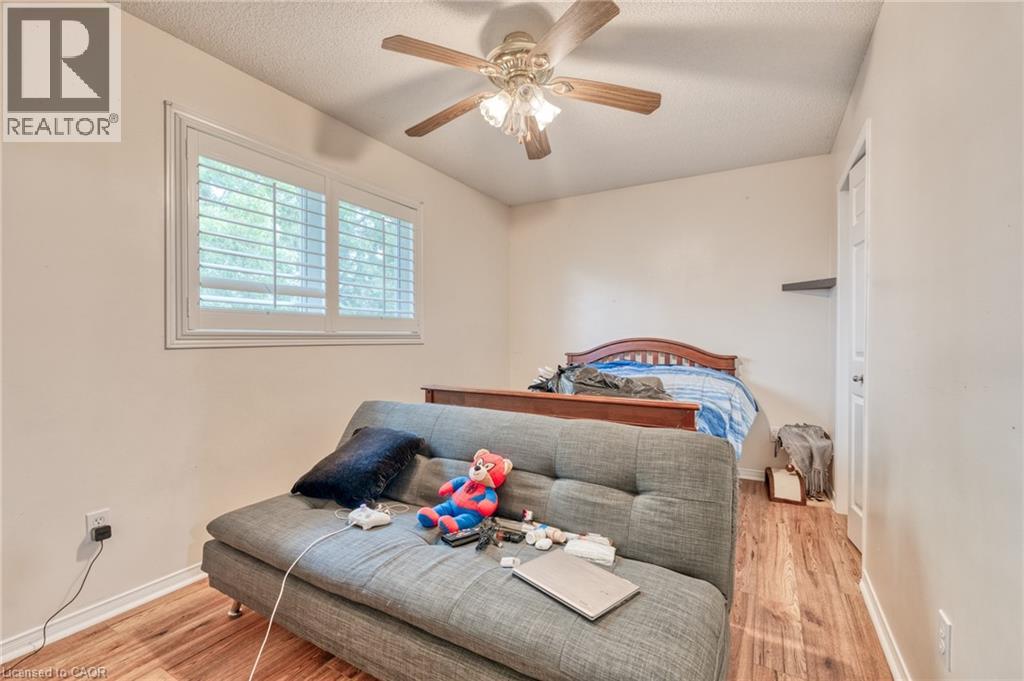 105 S Delena Avenue S Unit# Upper, Hamilton, Ontario  L8K 3S8 - Photo 14 - 40833848