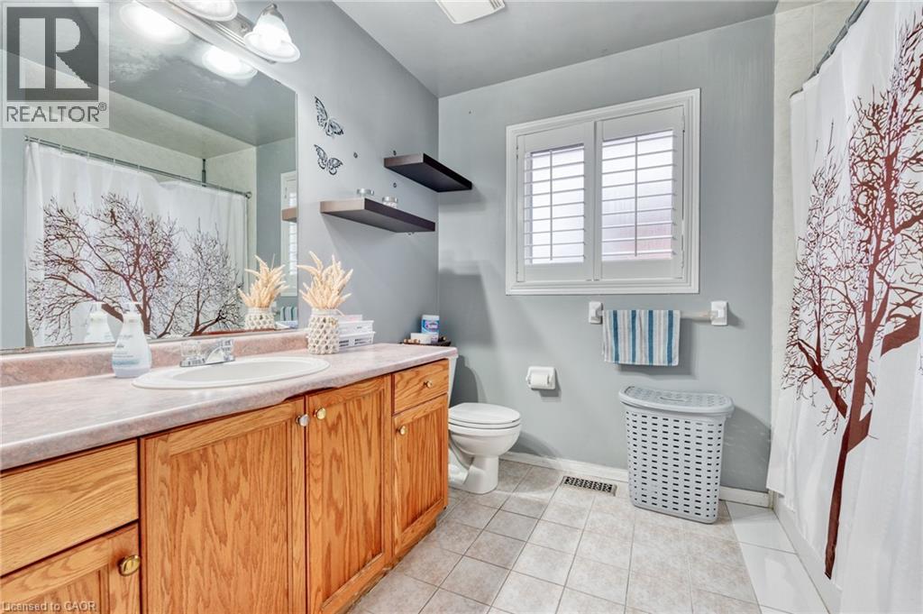 105 S Delena Avenue S Unit# Upper, Hamilton, Ontario  L8K 3S8 - Photo 15 - 40833848