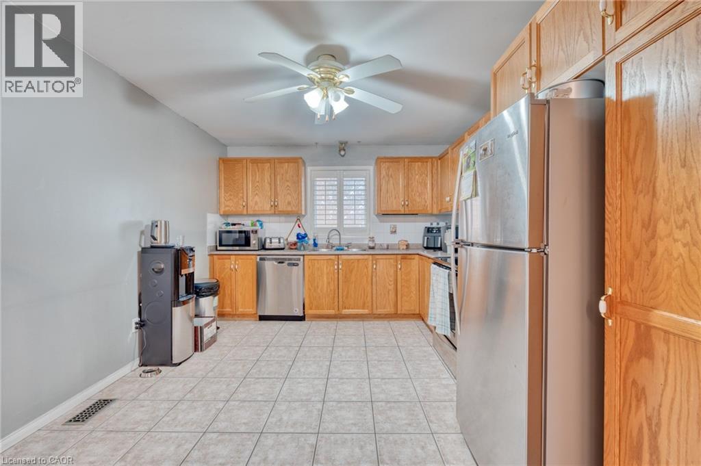 105 S Delena Avenue S Unit# Upper, Hamilton, Ontario  L8K 3S8 - Photo 6 - 40833848