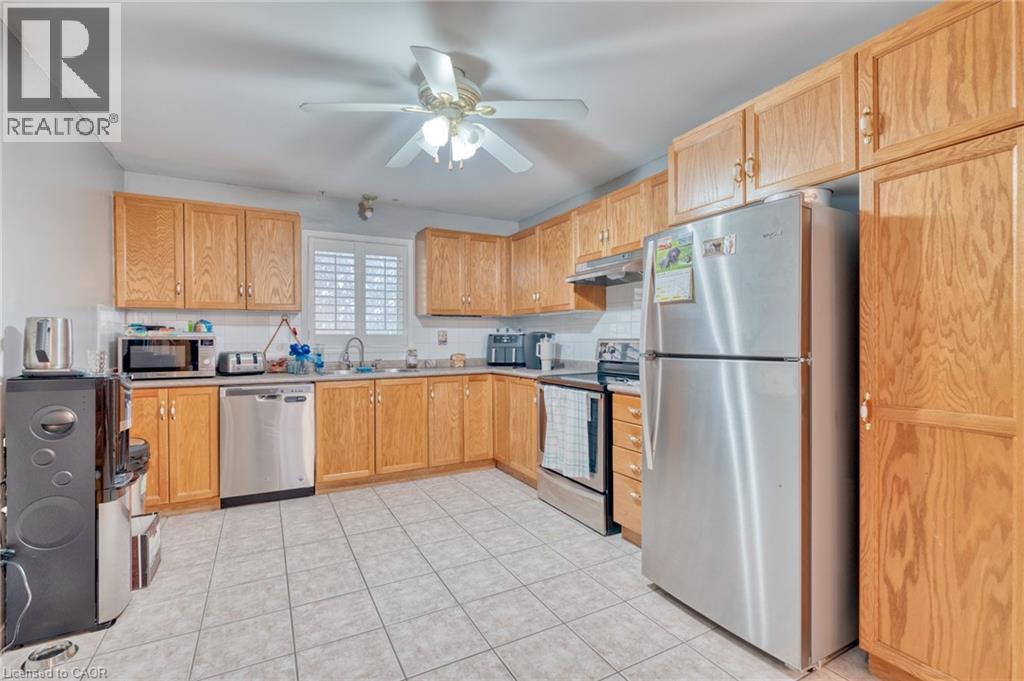 105 S Delena Avenue S Unit# Upper, Hamilton, Ontario  L8K 3S8 - Photo 7 - 40833848