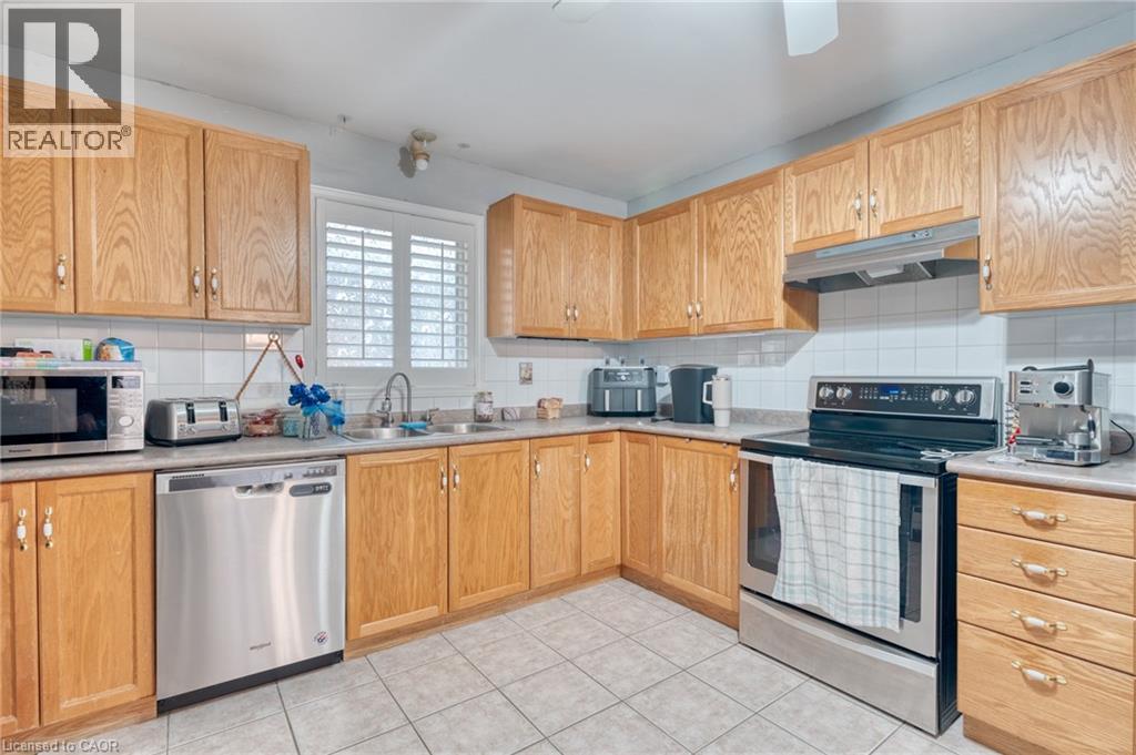 105 S Delena Avenue S Unit# Upper, Hamilton, Ontario  L8K 3S8 - Photo 8 - 40833848