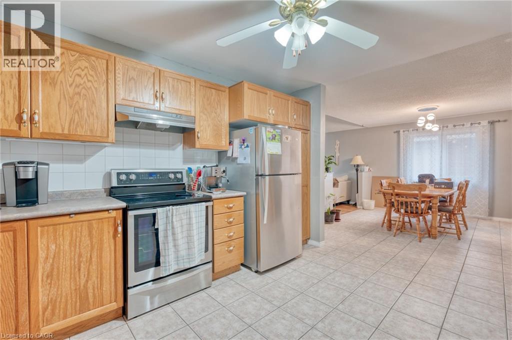 105 S Delena Avenue S Unit# Upper, Hamilton, Ontario  L8K 3S8 - Photo 9 - 40833848
