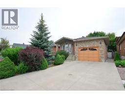105 S DELENA Avenue S Unit# Upper, Hamilton, Ontario