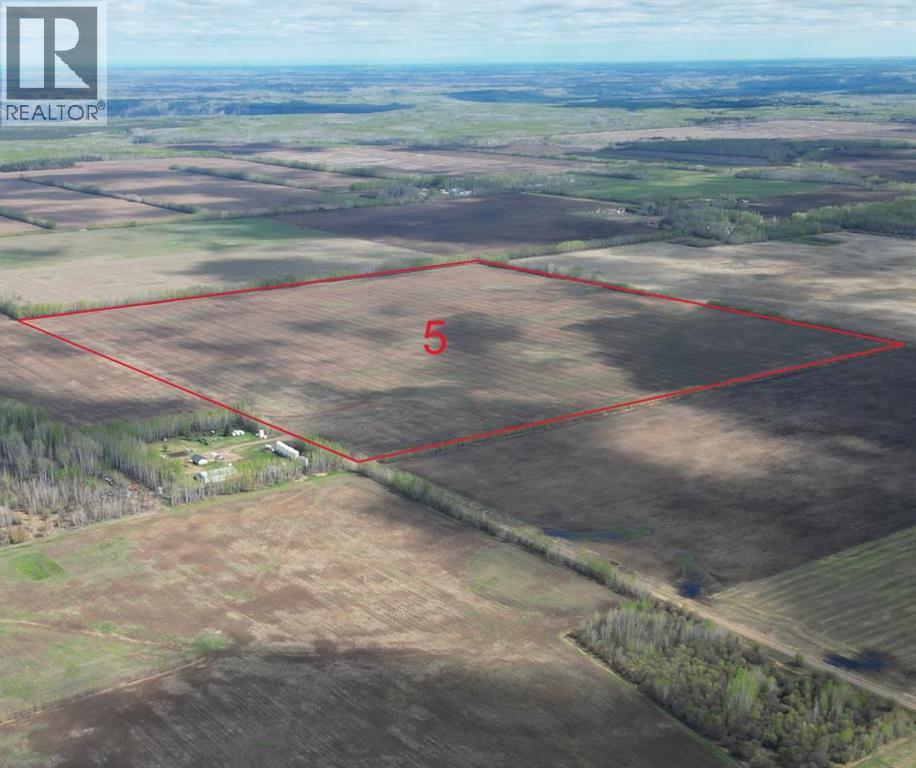 SW-21-104-18-W5, rural mackenzie county, Alberta