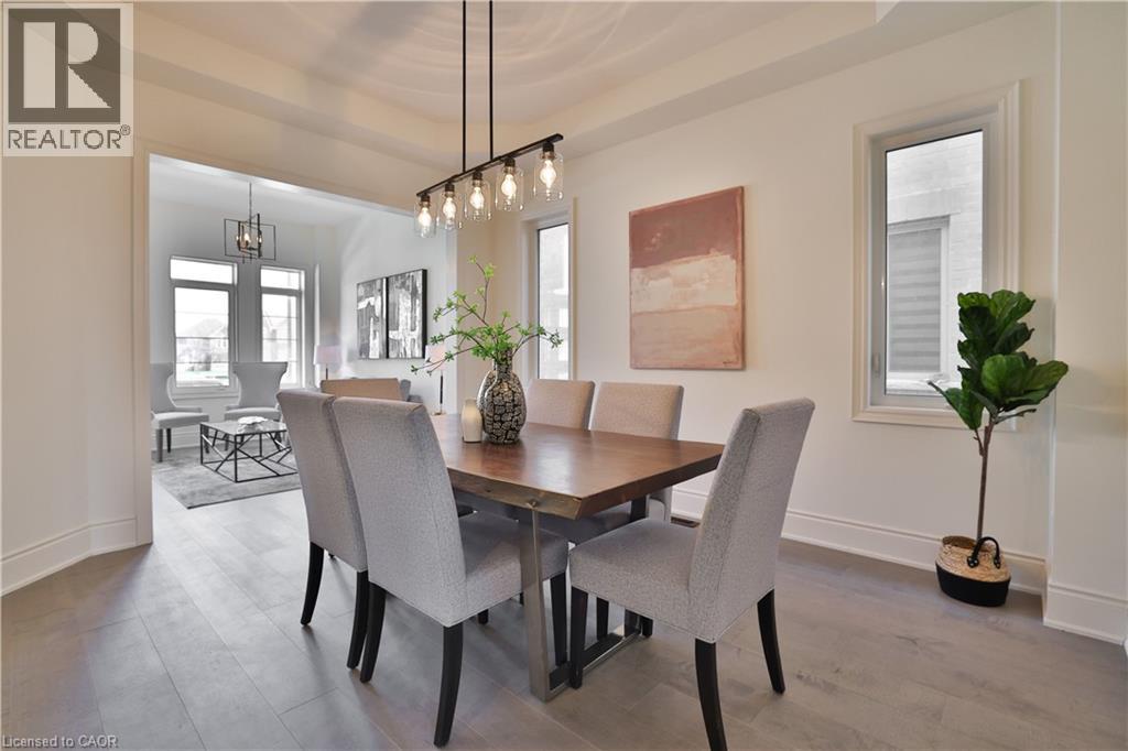 37 North Park Boulevard, Oakville, Ontario  L6M 0W8 - Photo 9 - 40833251