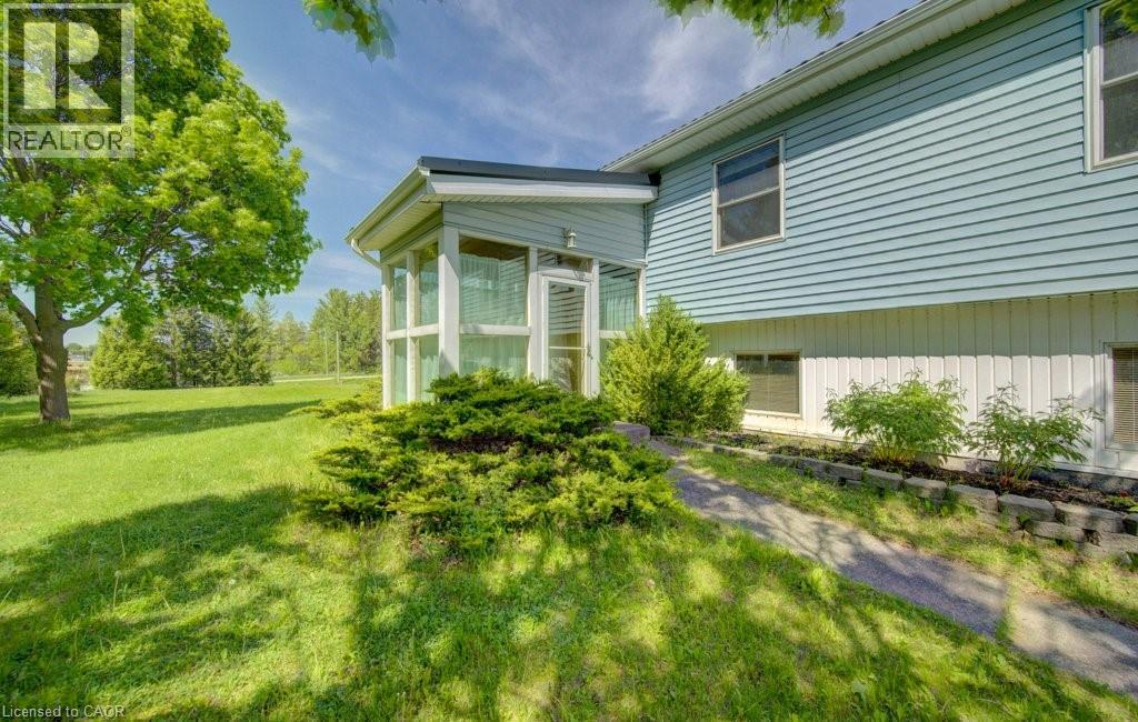 3429 Nafziger Road, Wellesley, Ontario  N0B 2T0 - Photo 4 - 40832733