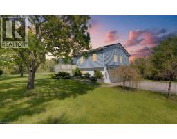 3429 NAFZIGER Road, Wellesley, Ontario