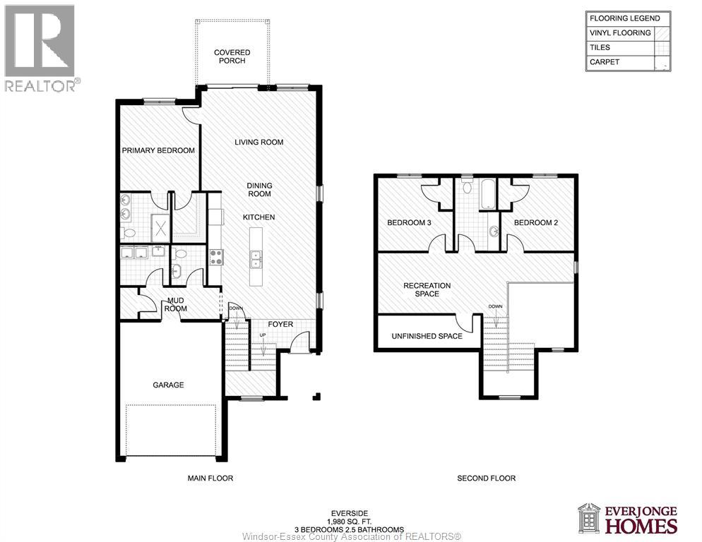 105 Erie Isle Court, Amherstburg, Ontario  N9V 0H1 - Photo 2 - 26008946