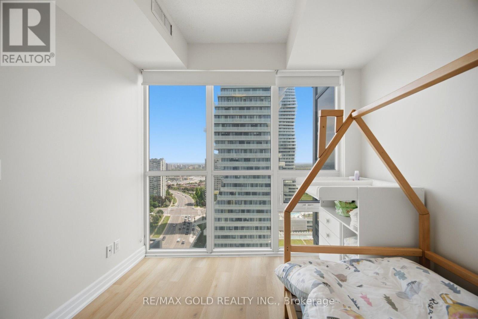 1807 - 4011 Brickstone Mews, Mississauga, Ontario L5B 0J7 - Photo 23 - W13193956