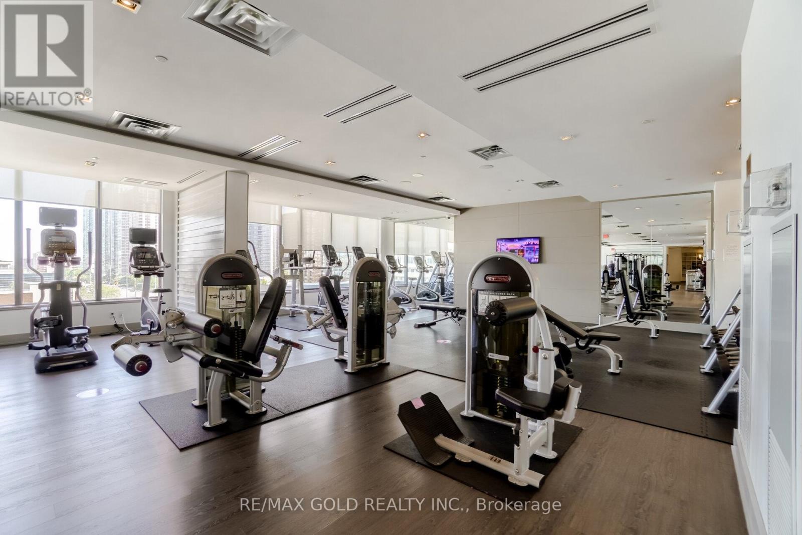 1807 - 4011 Brickstone Mews, Mississauga, Ontario L5B 0J7 - Photo 36 - W13193956