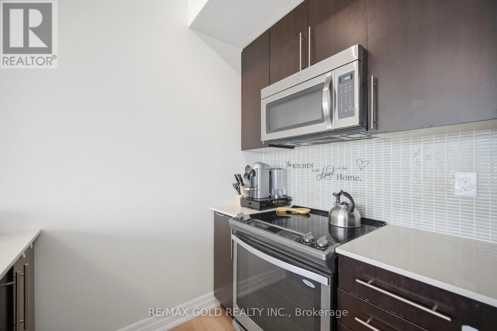 1807 - 4011 Brickstone Mews, Mississauga, Ontario L5B 0J7 - Photo 7 - W13193956