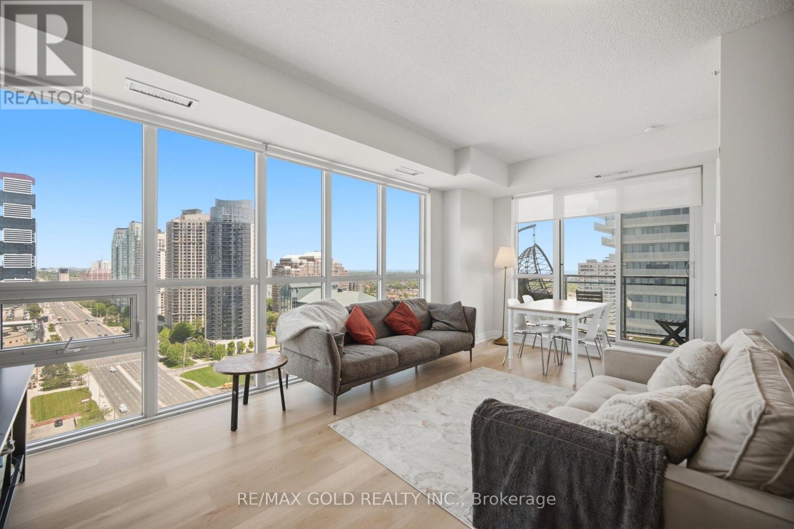 1807 - 4011 Brickstone Mews, Mississauga, Ontario L5B 0J7 - Photo 9 - W13193956
