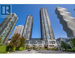 1807 - 4011 BRICKSTONE MEWS, Mississauga, Ontario