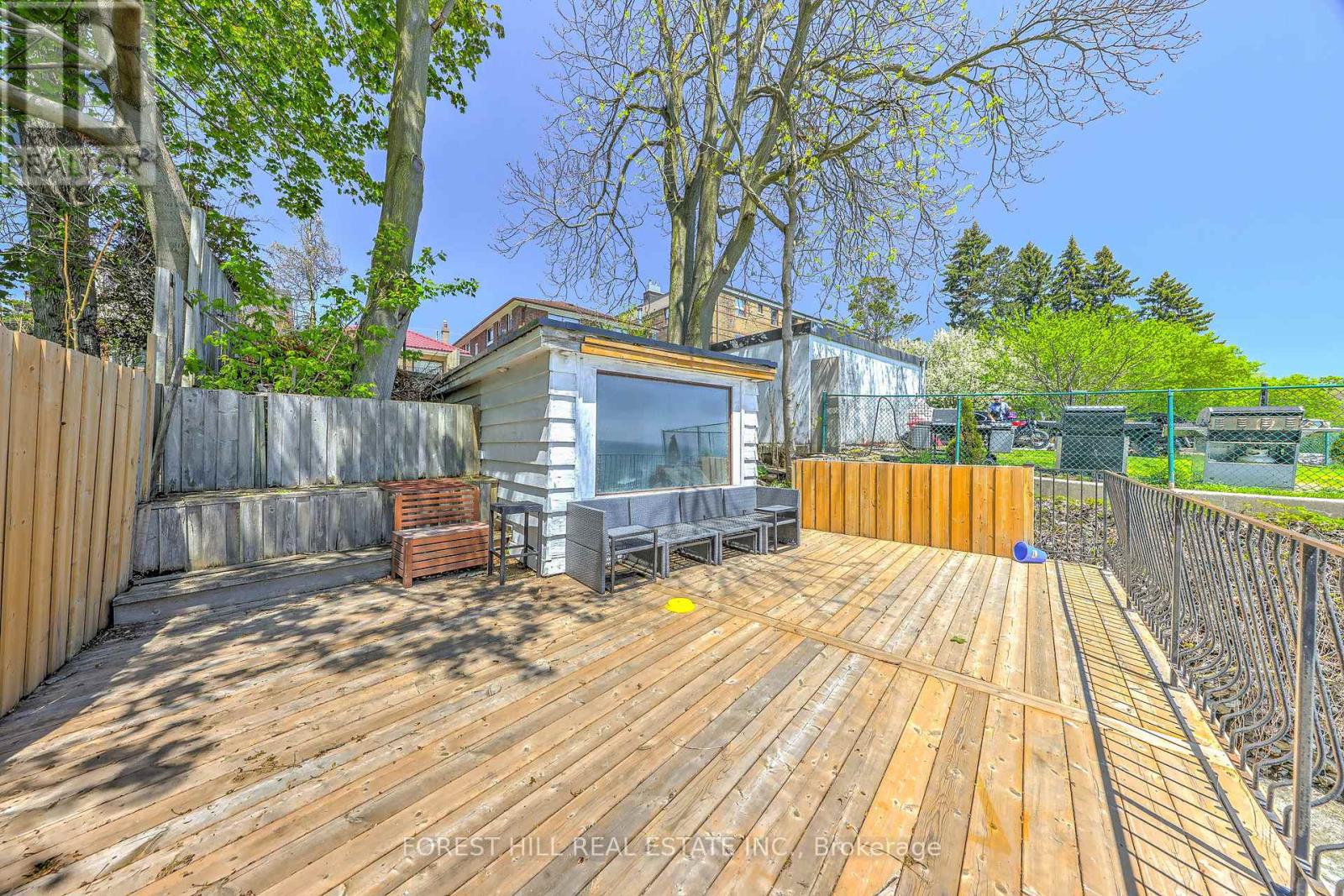 2703 Lake Shore Boulevard W, Toronto, Ontario  M8V 1G6 - Photo 27 - W13194038