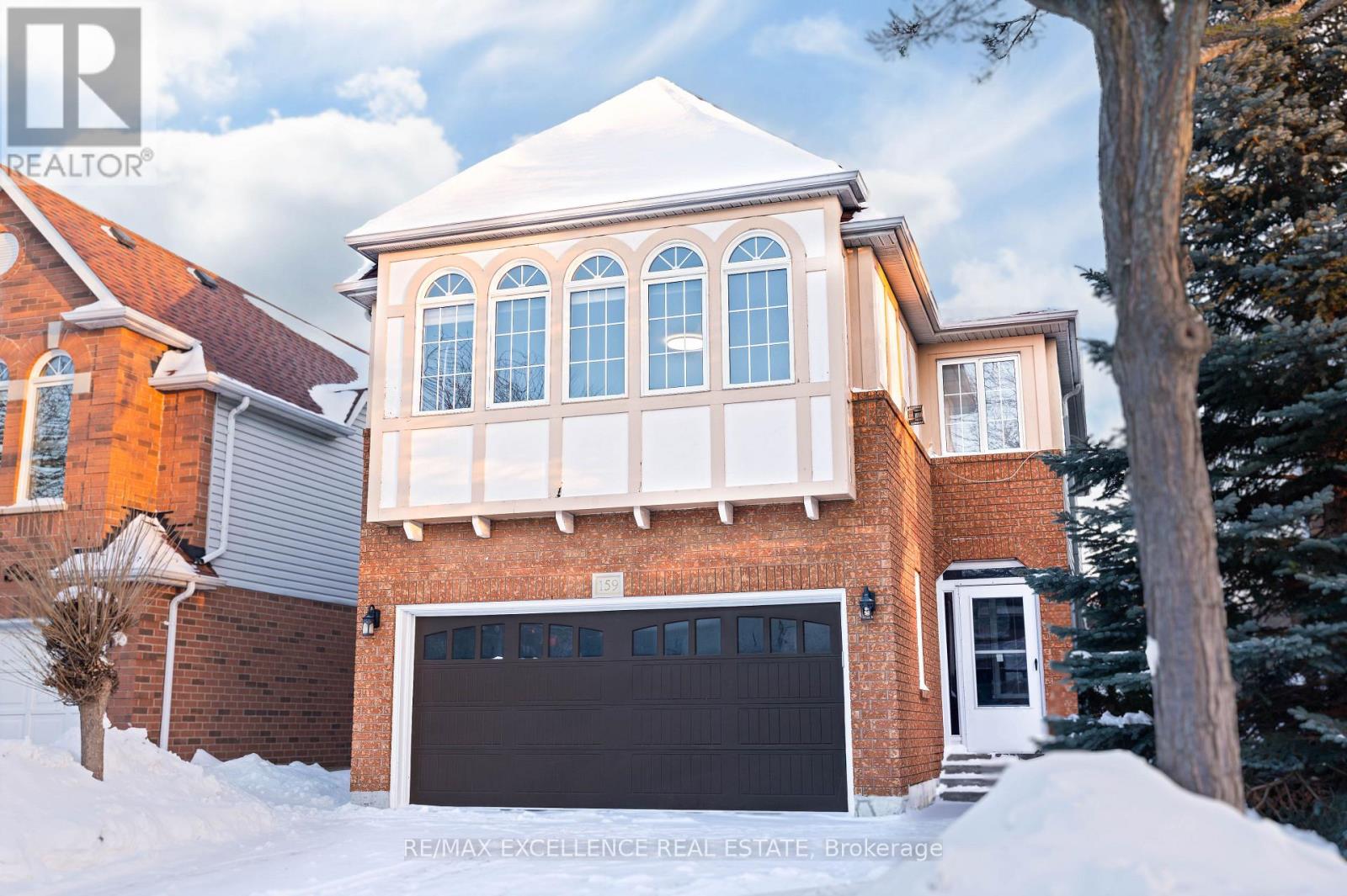 159 CORDGRASS CRESCENT, Brampton, Ontario