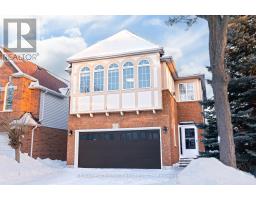 159 CORDGRASS CRESCENT, Brampton, Ontario